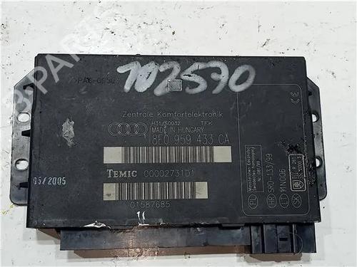 Elektronik Modul für AUDI A4 B6 (8E2) 1.9 TDI quattro (130 hp) 23915090