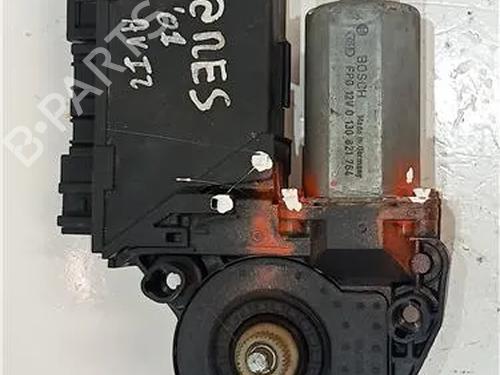 Portierruitmotor rechtsvoor AUDI A4 B5 (8D2) 2.5 TDI quattro (150 hp) 23912457