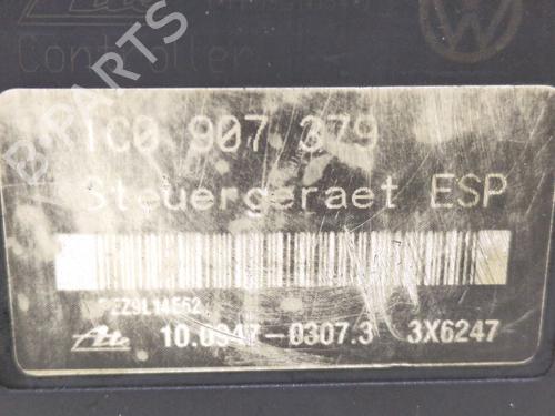 ABS pump AUDI A3 (8P1) 2.0 TDI 16V quattro | BP33543829M43  - Image 8