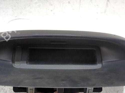 Display RENAULT MEGANE III Hatchback (BZ0/1_, B3_) 1.5 dCi | BP29063966C48 