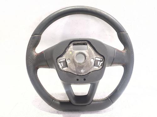 Steering wheel SEAT LEON (5F1) 2.0 TDI | BP31802715C49