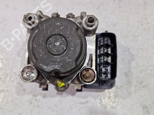 ABS Bremseaggregat MITSUBISHI PAJERO CLASSIC (V2_W, V6_W, V7_W) 2.5 TD (V24W) (115 hp) 30721279