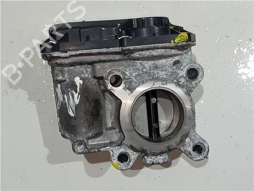 Throttle body RENAULT CLIO IV (BH_) 1.5 dCi 75 | BP23922375M82 