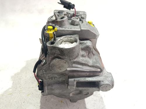 AC compressor MERCEDES-BENZ C-CLASS (W203) C 220 CDI (203.006, 203.008) | BP40009234M34 - Image 4