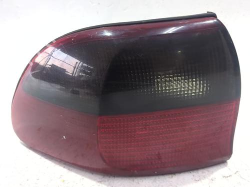 Used Left taillight Left taillight OPEL OMEGA B (V94) 2.5 TD (F69, M69, P69) (130 hp) 39649878 39649878