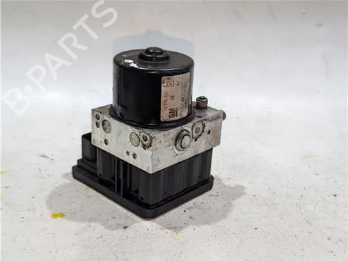 ABS Bremseaggregat OPEL ASTRA H GTC (A04) 1.9 CDTI (L08) (120 hp) 23925100
