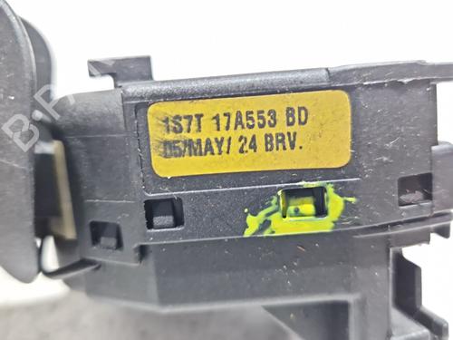 Steering column stalk FORD FIESTA V (JH_, JD_) 1.4 TDCi | BP30526276I23 