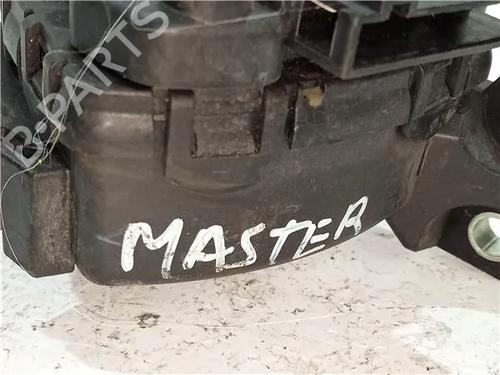 Pedal RENAULT MASTER II Van (FD) 2.5 dCi 120 (FD0M, FD0U, FD0W, FD2M, FD2W, FD3M, FD3U,... | BP23910229I4 