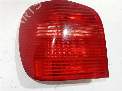 Used Left taillight VW POLO (6N2) 1.4 (60 hp) 23919689