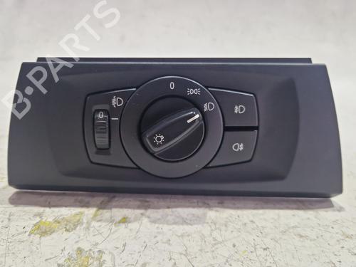 Used Headlight switch Headlight switch BMW 3 (E90) 320 i (150 hp) 36529377 36529377