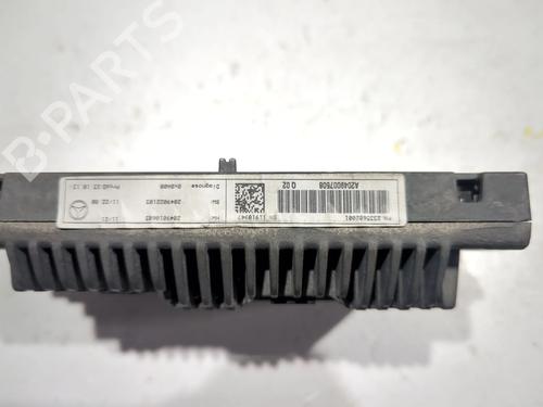 Other MERCEDES-BENZ C-CLASS (W204) C 200 CDI (204.001) | BP23902237O1 