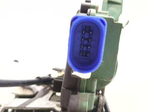 Front right lock SEAT IBIZA III (6L1) 1.9 TDI | BP31094568C97