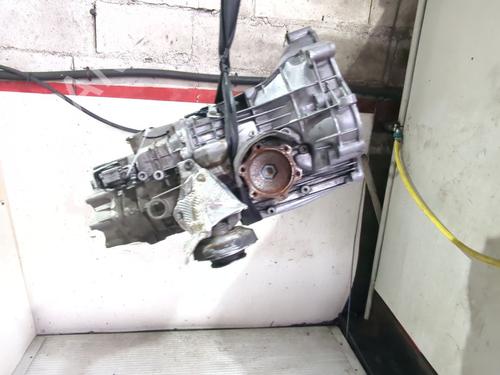 Gearbox AUDI A4 B5 (8D2) 1.9 TDI | BP32208989M3 - Image 3