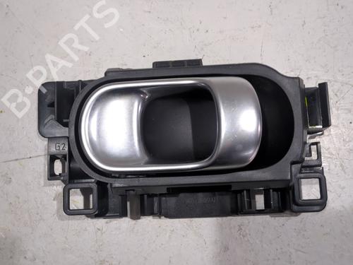 Used Front left interior door handle CITROËN C4 CACTUS 1.2 VTi 82 (82 hp) 24204211