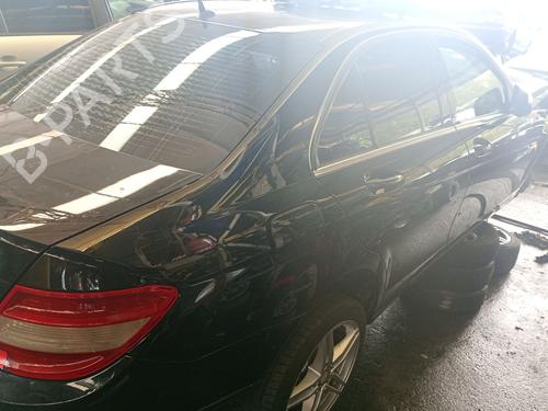 Rudehejsemotor bagstkærm højre MERCEDES-BENZ C-CLASS (W204) | BP30936349E22