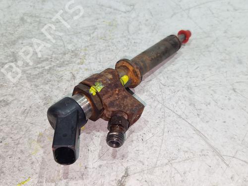 Used Injector Injector PEUGEOT PARTNER Box Body/MPV (5_, G_) 2.0 HDi (90 hp) 34006146 34006146