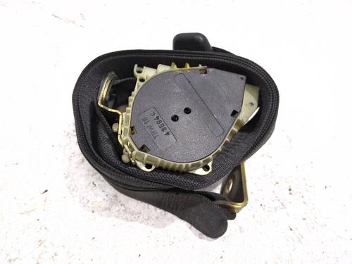 Used Rear left seatbelt Rear left seatbelt MERCEDES-BENZ C-CLASS (W203) C 200 CDI (203.004) (116 hp) 34186014 34186014
