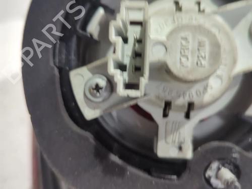 Right taillight SEAT ALTEA (5P1) 1.6 | BP23903309C35 