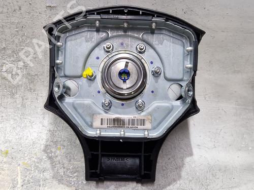 Førerens kollisjonspute ROVER STREETWISE Hatchback 1.4 | BP29886524C9