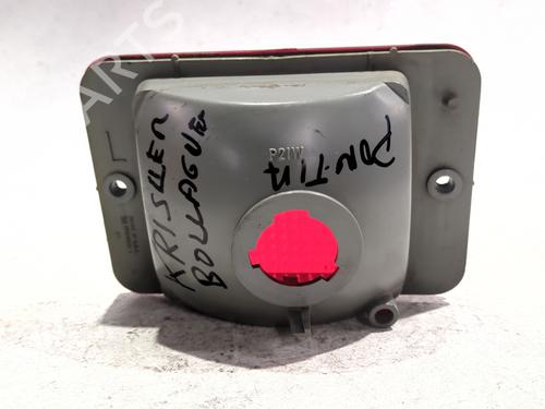 Left taillight PONTIAC TRANS SPORT VAN (UM05) 2.3 | BP31800883C34