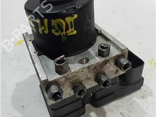 Used ABS pump CITROËN C3 II (SC_) 1.4 HDi 70 (SC8HZC, SC8HR0, SC8HP4) (68 hp) 24968508