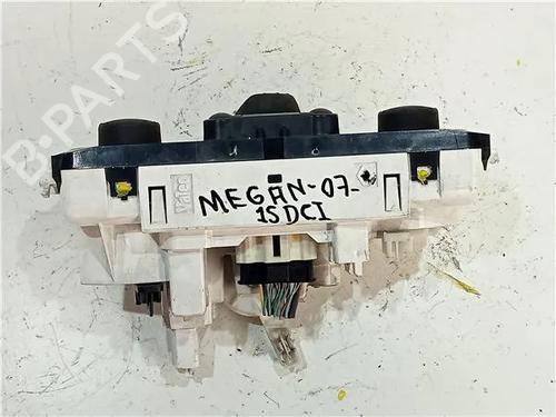 Commande Chauffage RENAULT MEGANE II Saloon (LM0/1_) 1.9 dCi | BP23932144I5 