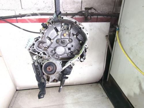 Used Gearbox Gearbox RENAULT MEGANE I Grandtour (KA0/1_) 1.9 dTi (KA0N) (98 hp) 33626546 33626546