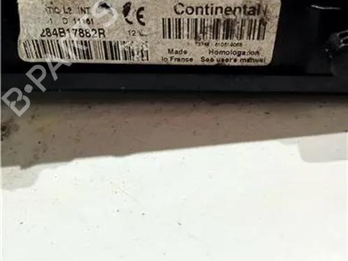 Andere RENAULT MEGANE III Hatchback (BZ0/1_, B3_) 1.5 dCi | BP23923352O1 