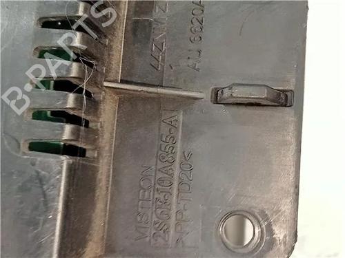 Instrument cluster FORD FUSION (JU_) 1.4 TDCi | BP23909835C47