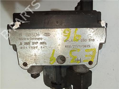 ABS pump BMW 5 (E39) 525 tds | BP23933026M43 
