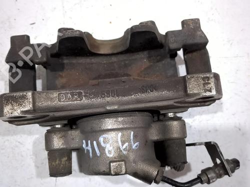 Used Right front brake caliper AUDI A4 B9 Avant (8W5, 8WD) 2.0 TDI quattro (150 hp) 24358266