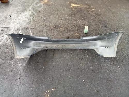 Rear bumper BMW 1 Coupe (E82) 120 d | BP24125189C8 