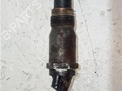 Used Injector CHRYSLER VOYAGER / GRAND VOYAGER III (GS_, NS_) 2.5 TD (116 hp) 23921160