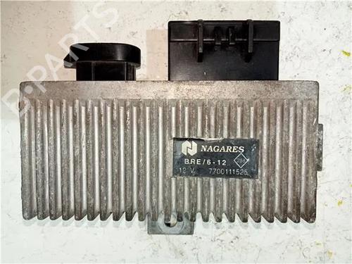 Elektronisk modul VOLVO S40 I (644) 1.9 DI (115 hp) 23906982