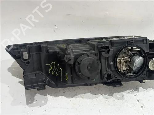 Left headlight RENAULT LAGUNA II Grandtour (KG0/1_) 1.9 dCi (KG0G) | BP23917841C28 