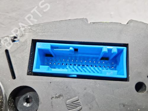 Instrument cluster SEAT TOLEDO II (1M2) 1.9 TDI | BP30962298C47