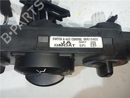 Climate control CHEVROLET LACETTI (J200) 1.6 | BP23933000I5 
