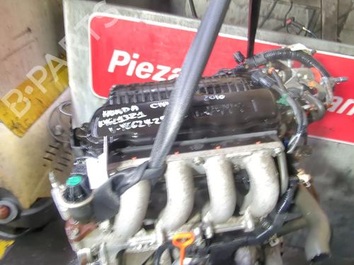 Engine HONDA CIVIC VIII Hatchback (FN, FK) 1.4 (FK1, FN4) | BP23927771M1 