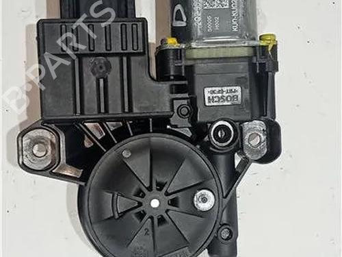 Portierruitmotor rechtsvoor SKODA FABIA III (NJ3) 1.0 TSI (95 hp) 23918534
