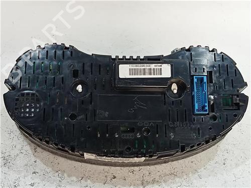 Instrument cluster AUDI A3 (8P1) 2.0 TDI 16V quattro | BP23910870C47 