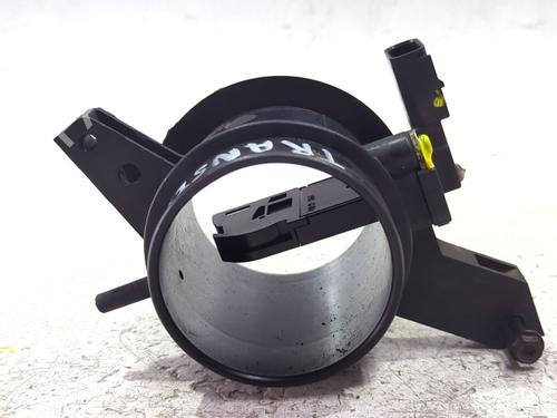 Mass air flow sensor FORD TRANSIT CONNECT V408 Box Body/MPV 1.6 TDCi | BP40623323M95 - Image 5