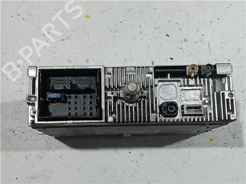 Radio CITROËN C4 AIRCROSS 1.6 HDi 115 | BP23917847E6 