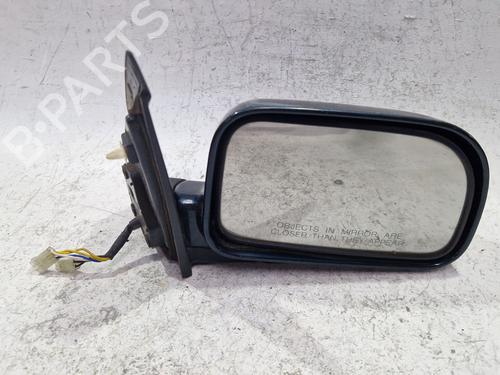 Used Right mirror HYUNDAI SANTAMO 2.0 16V 4x4 (139 hp) 30527505