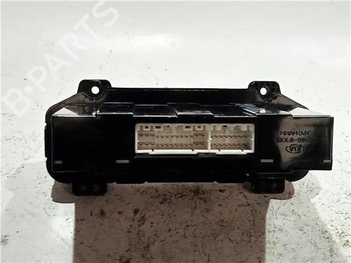 Climate control KIA SPORTAGE II (JE_, KM_) 2.0 CRDi | BP23910265I5 