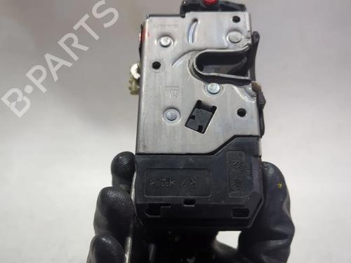 Rear right lock OPEL ZAFIRA / ZAFIRA FAMILY B (A05) 1.7 CDTI (M75) | BP24951843C99 
