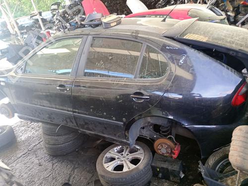 Left rear window switch SEAT LEON (1M1) 1.9 TDI | BP33931158I29  - Image 8