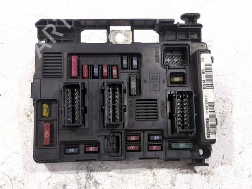 Used Fuse box Fuse box CITROËN XSARA PICASSO (N68) 2.0 HDi (90 hp) 34434704 34434704