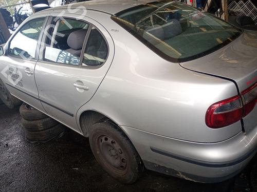 Warning switch SEAT TOLEDO II (1M2) 1.9 TDI | BP33704045I22  - Image 7