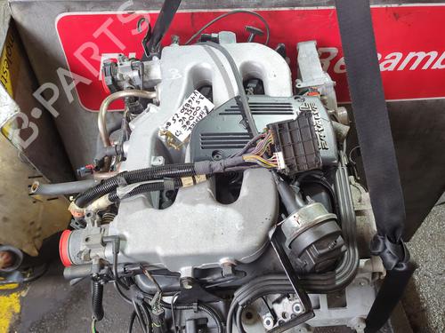 Engine DODGE INTREPID 3.5 | BP29122551M1 