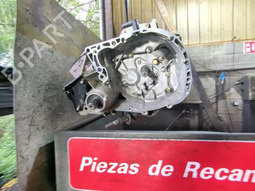 Used Gearbox Gearbox 37089615 37089615